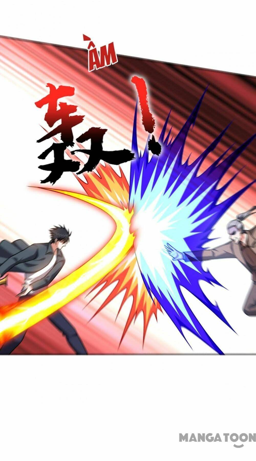 Nhặt Được Hoa Khôi Về Làm Vợ: Chapter 288.2
