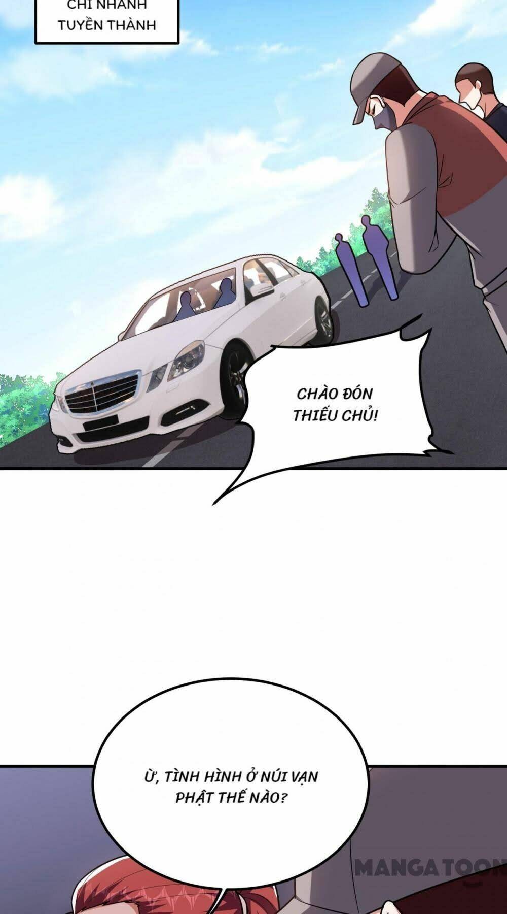 Nhặt Được Hoa Khôi Về Làm Vợ: Chapter 288.2