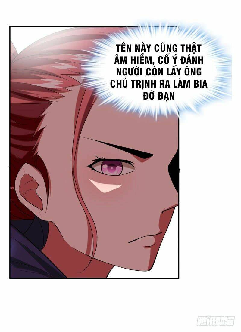Nhặt Được Hoa Khôi Về Làm Vợ: Chapter 29