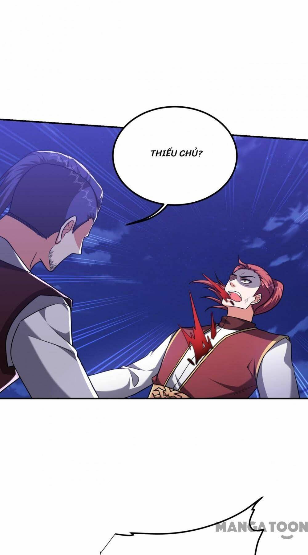 Nhặt Được Hoa Khôi Về Làm Vợ: Chapter 294.2