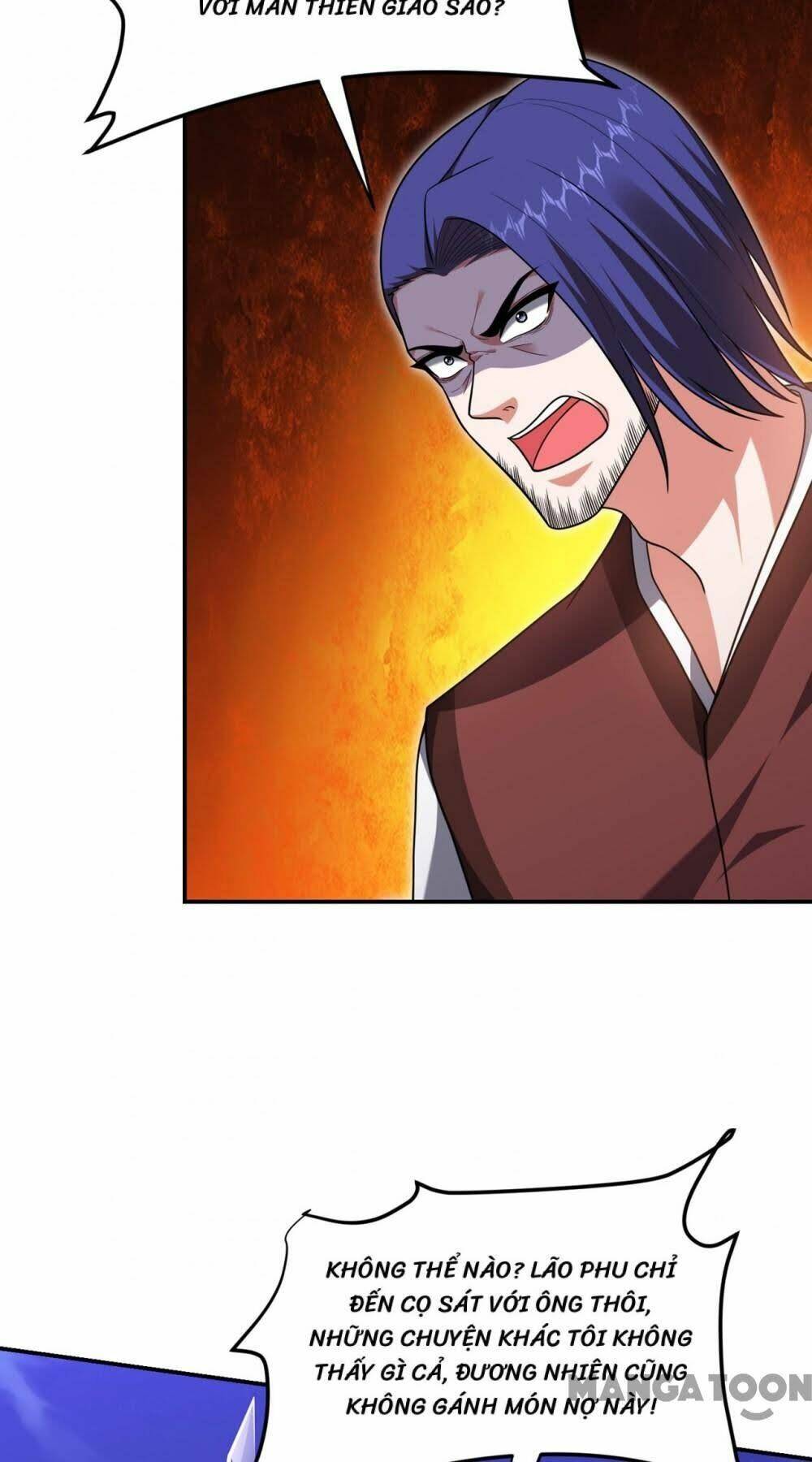 Nhặt Được Hoa Khôi Về Làm Vợ: Chapter 294.2