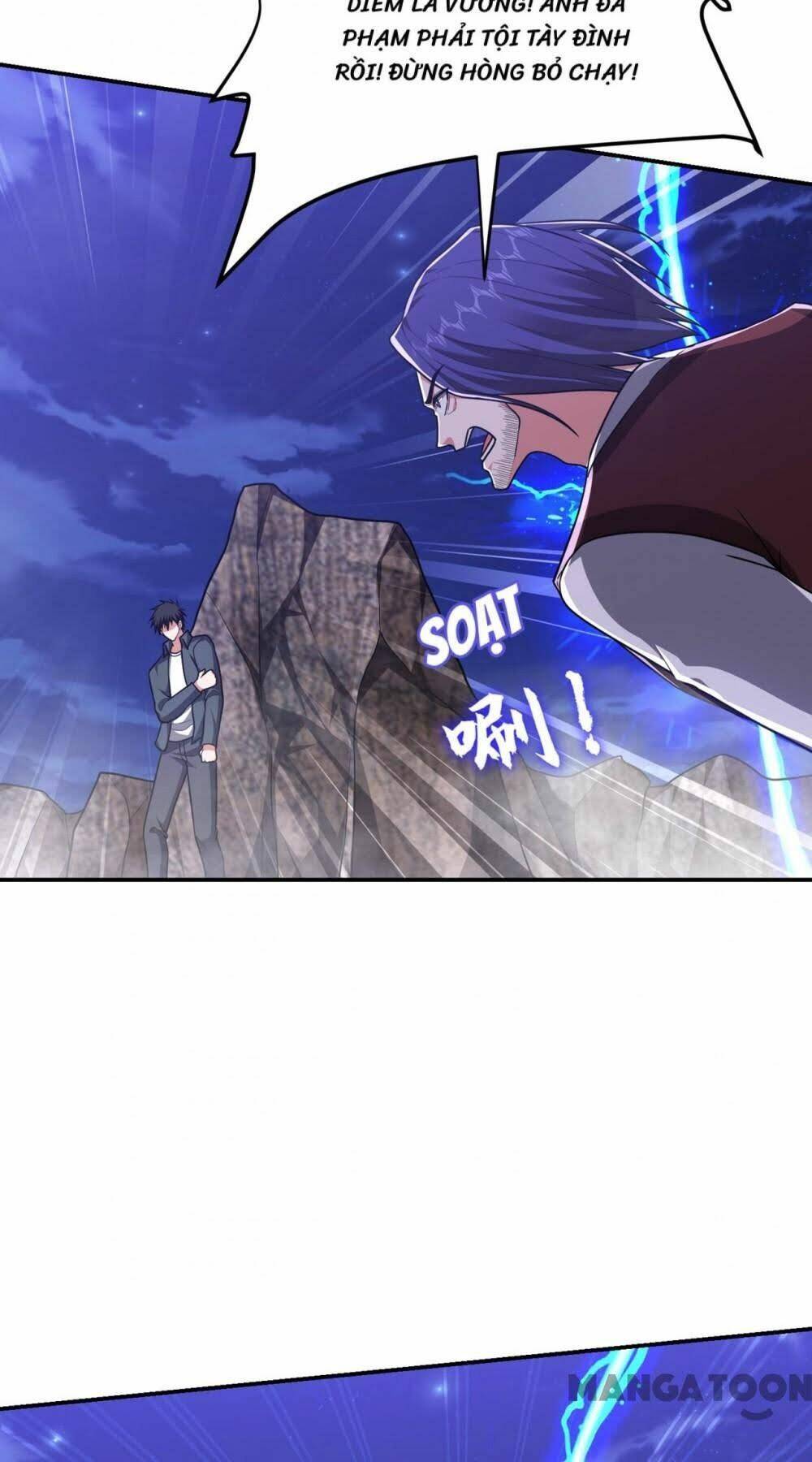 Nhặt Được Hoa Khôi Về Làm Vợ: Chapter 294.2