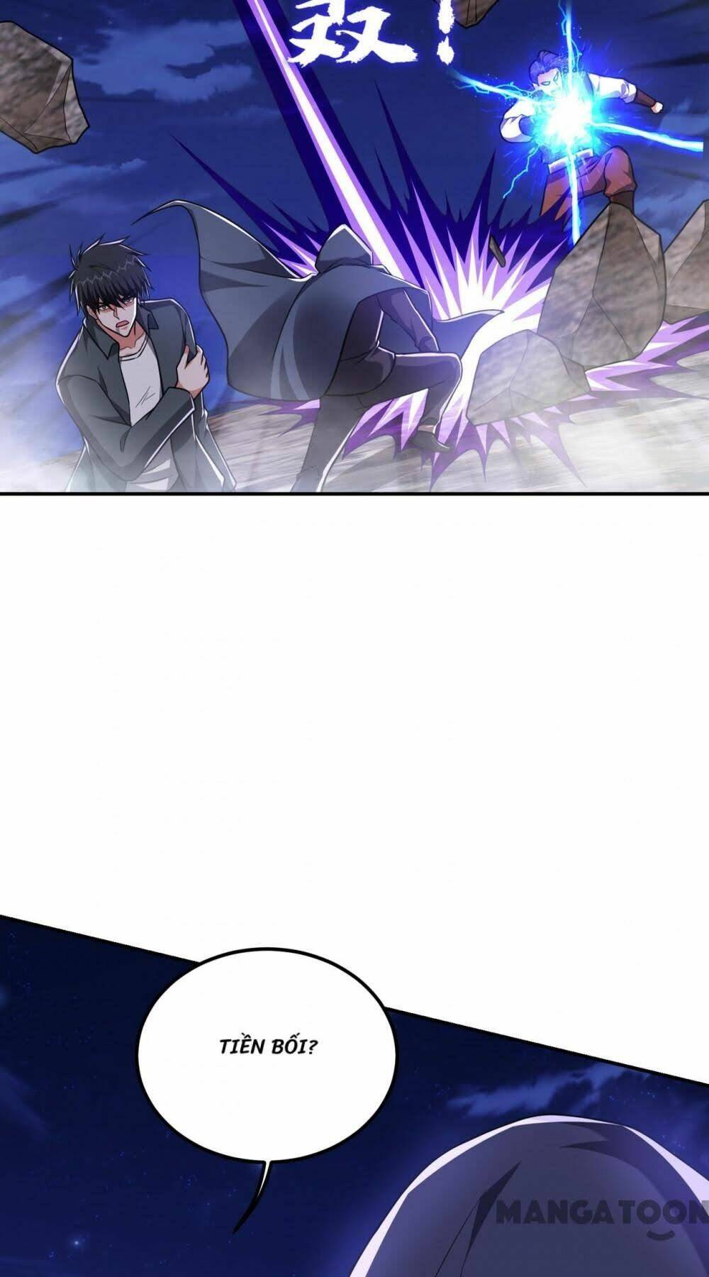 Nhặt Được Hoa Khôi Về Làm Vợ: Chapter 294.2