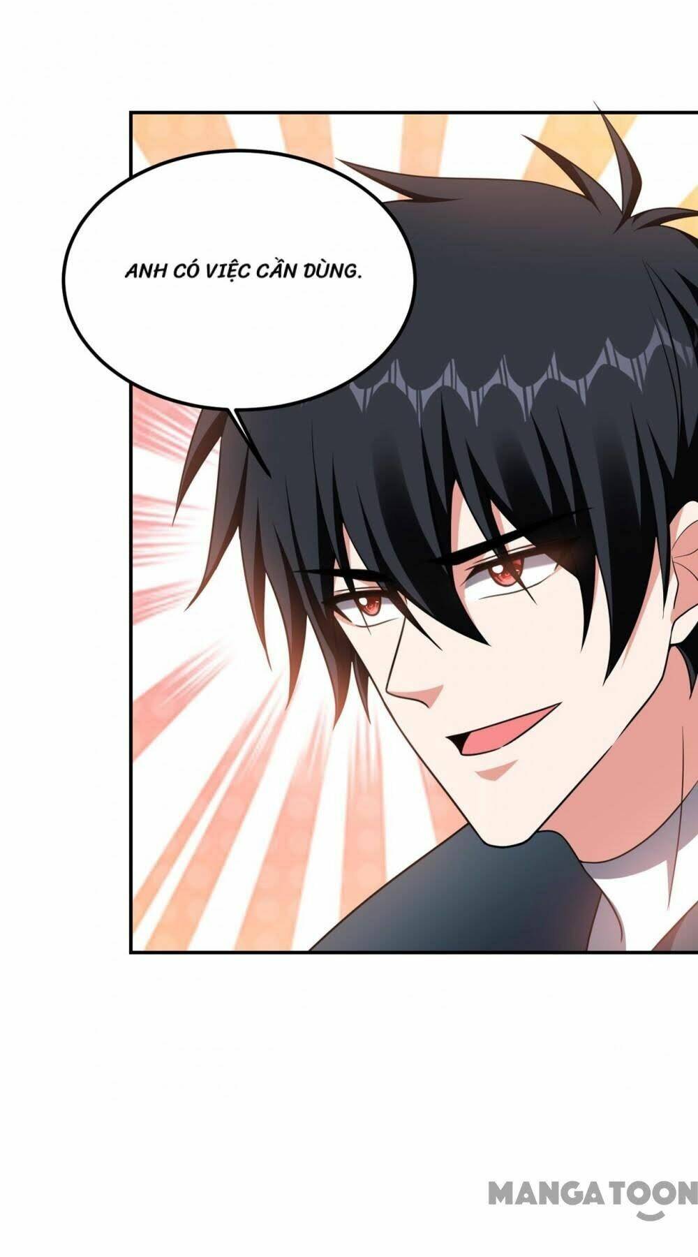 Nhặt Được Hoa Khôi Về Làm Vợ: Chapter 296.2