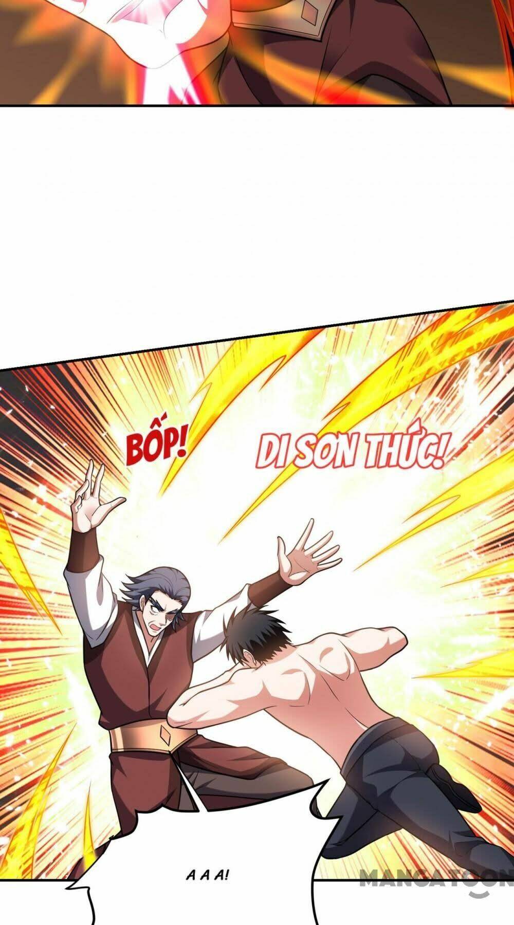 Nhặt Được Hoa Khôi Về Làm Vợ: Chapter 296.2