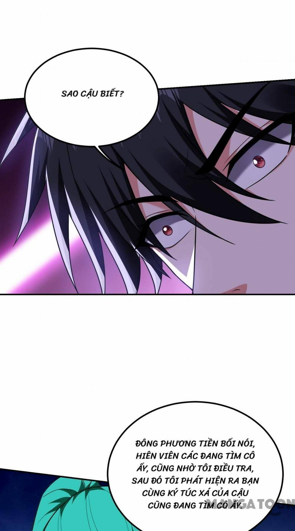 Nhặt Được Hoa Khôi Về Làm Vợ: Chapter 301.1