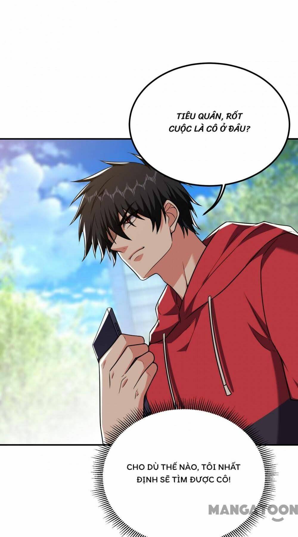 Nhặt Được Hoa Khôi Về Làm Vợ: Chapter 301.1