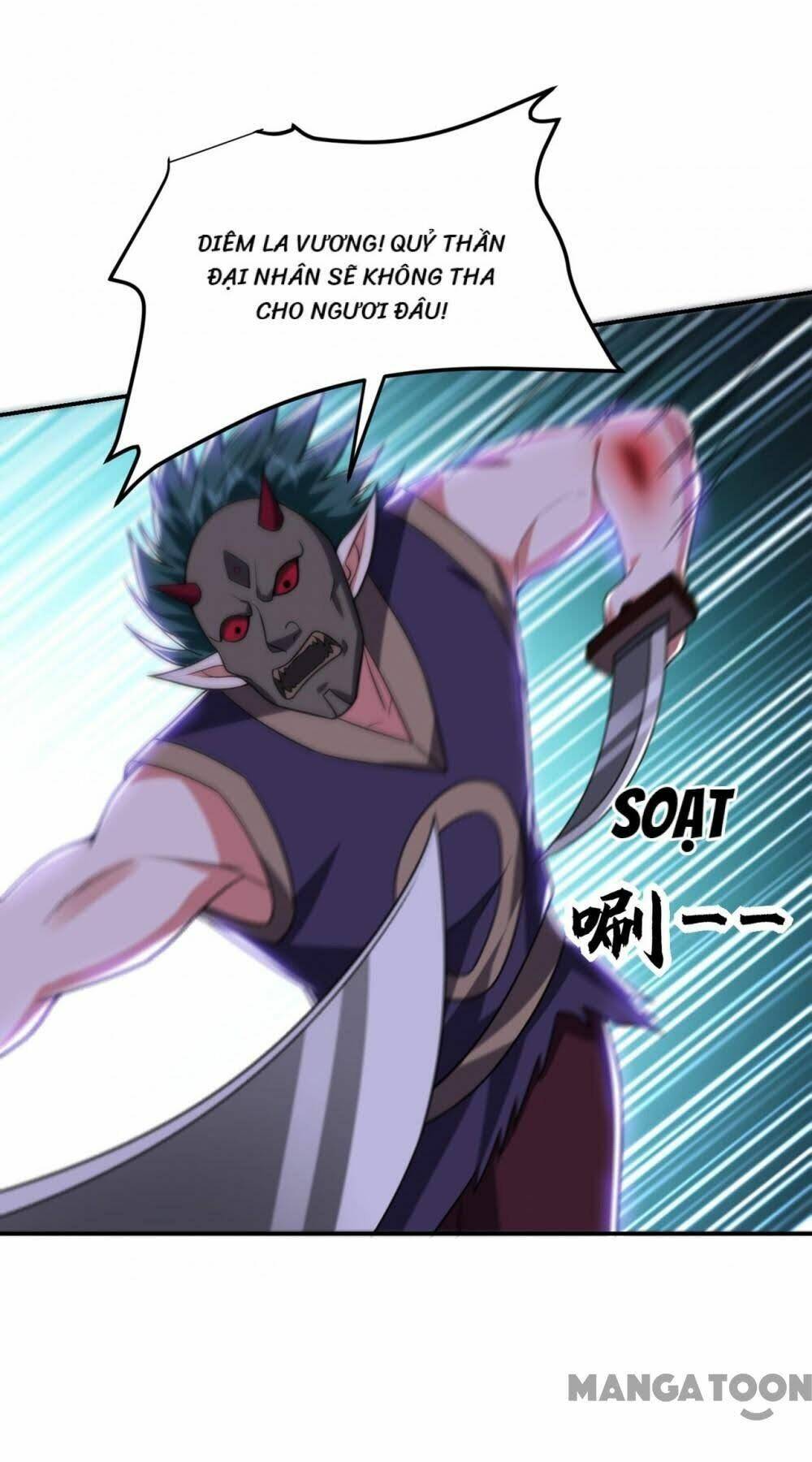 Nhặt Được Hoa Khôi Về Làm Vợ: Chapter 302.2