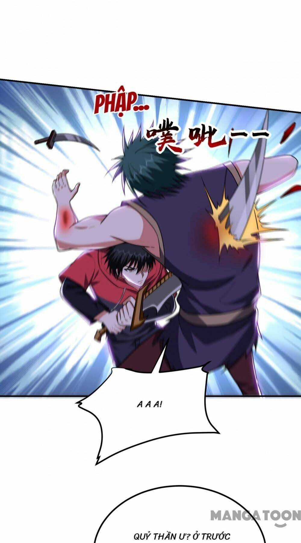 Nhặt Được Hoa Khôi Về Làm Vợ: Chapter 302.2