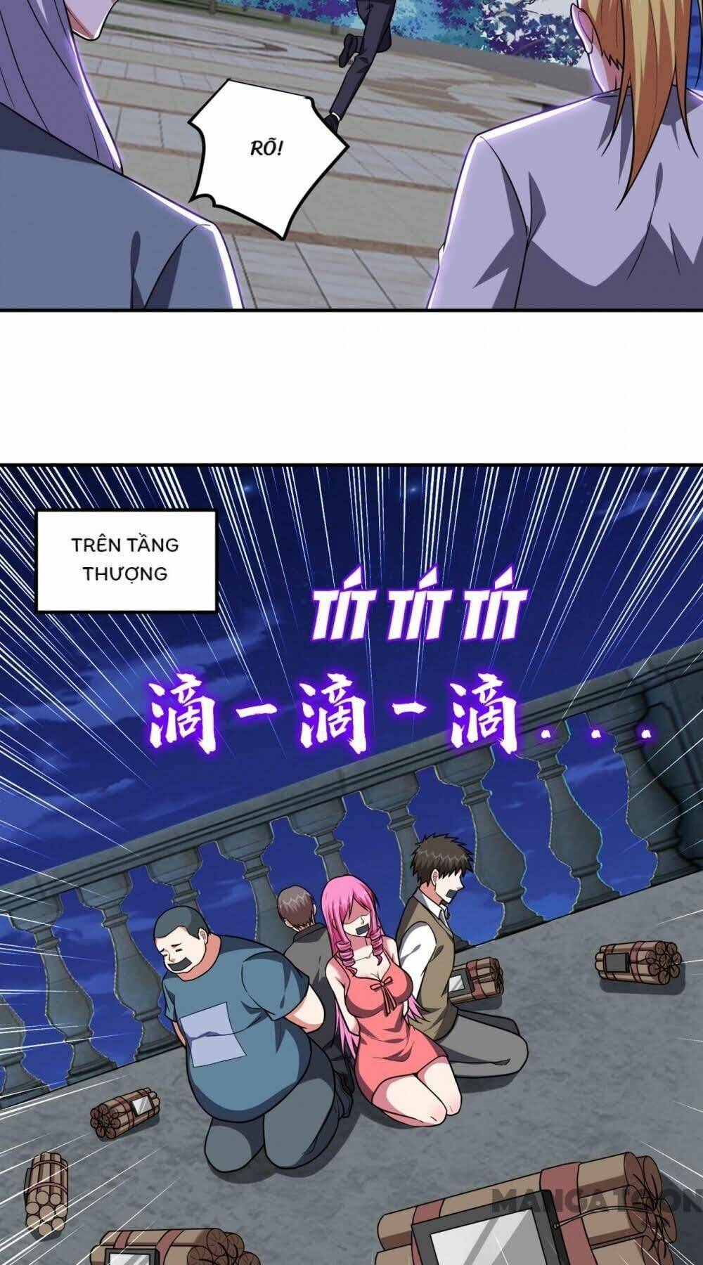 Nhặt Được Hoa Khôi Về Làm Vợ: Chapter 302.2
