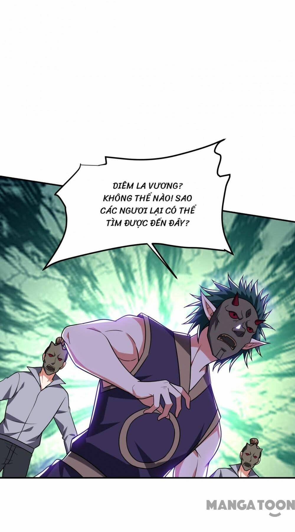 Nhặt Được Hoa Khôi Về Làm Vợ: Chapter 302.2