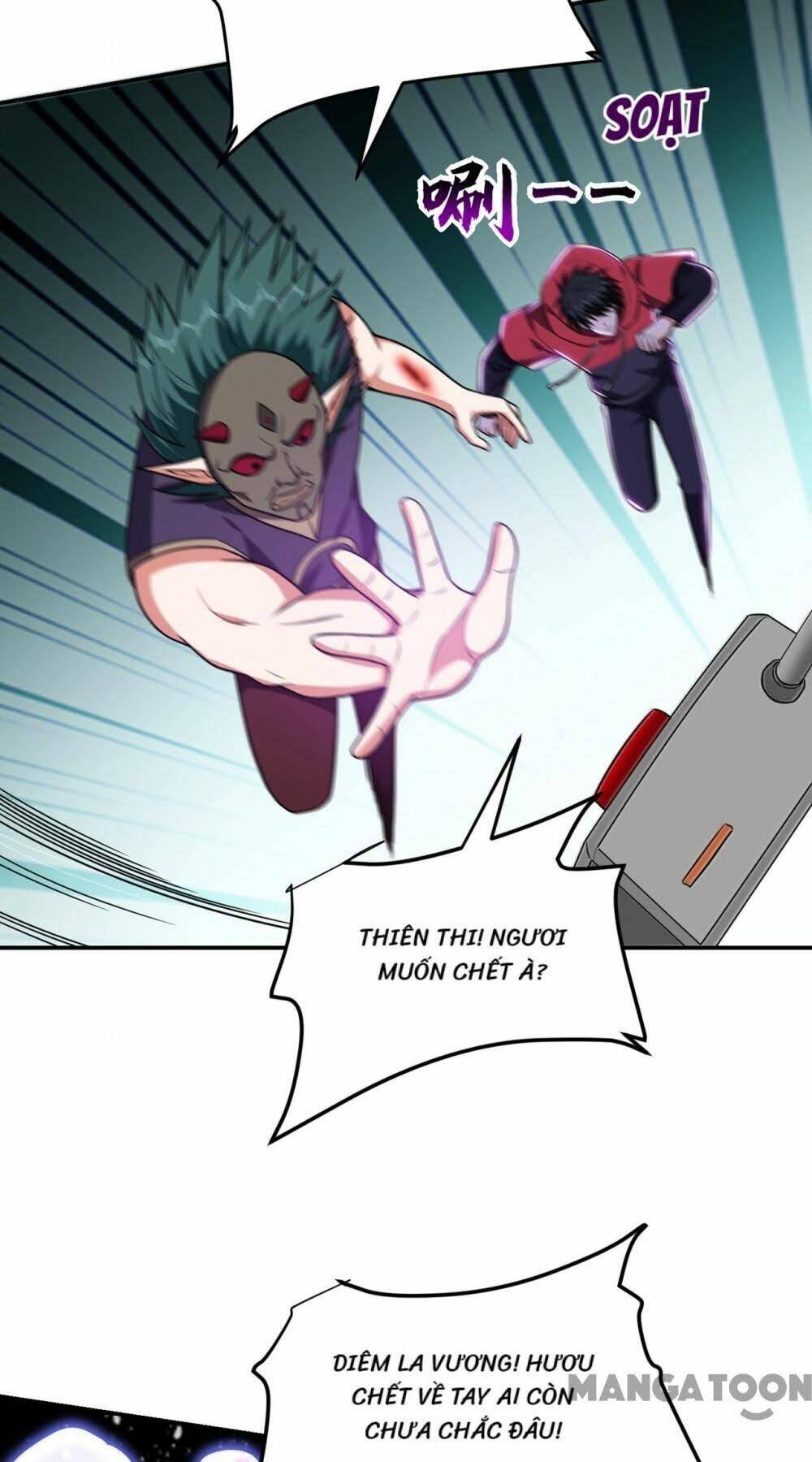 Nhặt Được Hoa Khôi Về Làm Vợ: Chapter 302.2