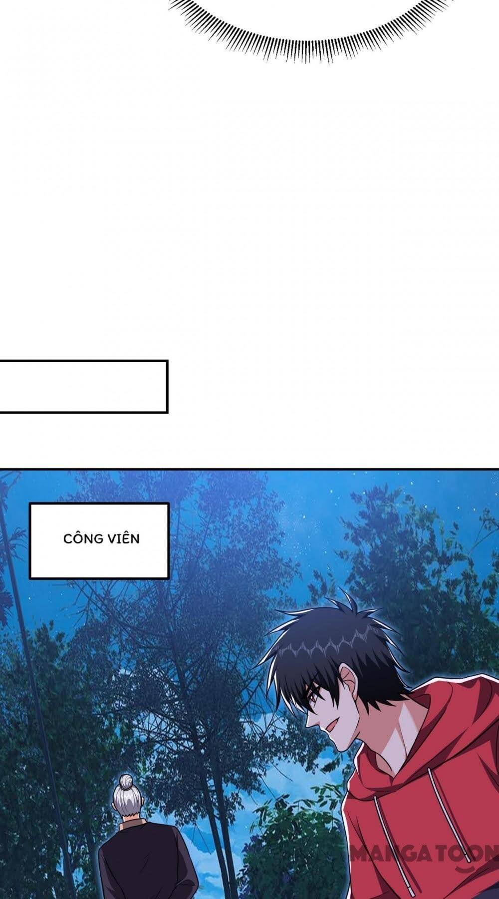 Nhặt Được Hoa Khôi Về Làm Vợ: Chapter 304.1
