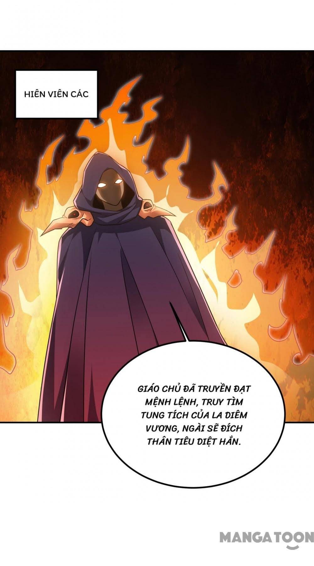 Nhặt Được Hoa Khôi Về Làm Vợ: Chapter 304.1