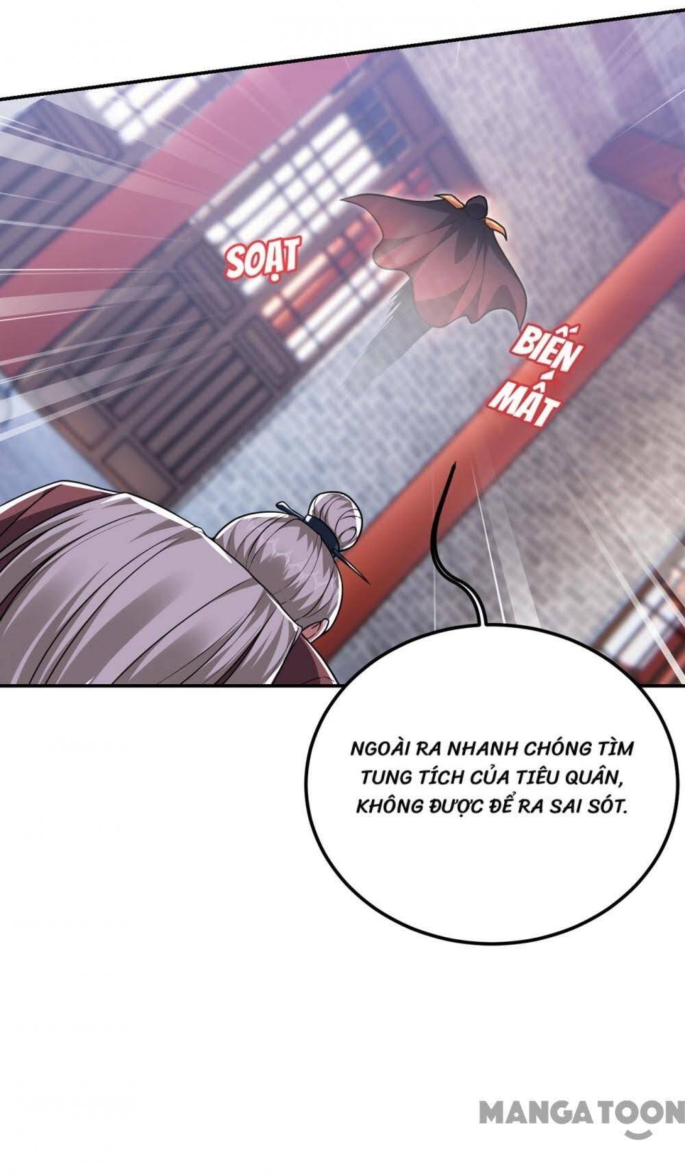 Nhặt Được Hoa Khôi Về Làm Vợ: Chapter 304.1