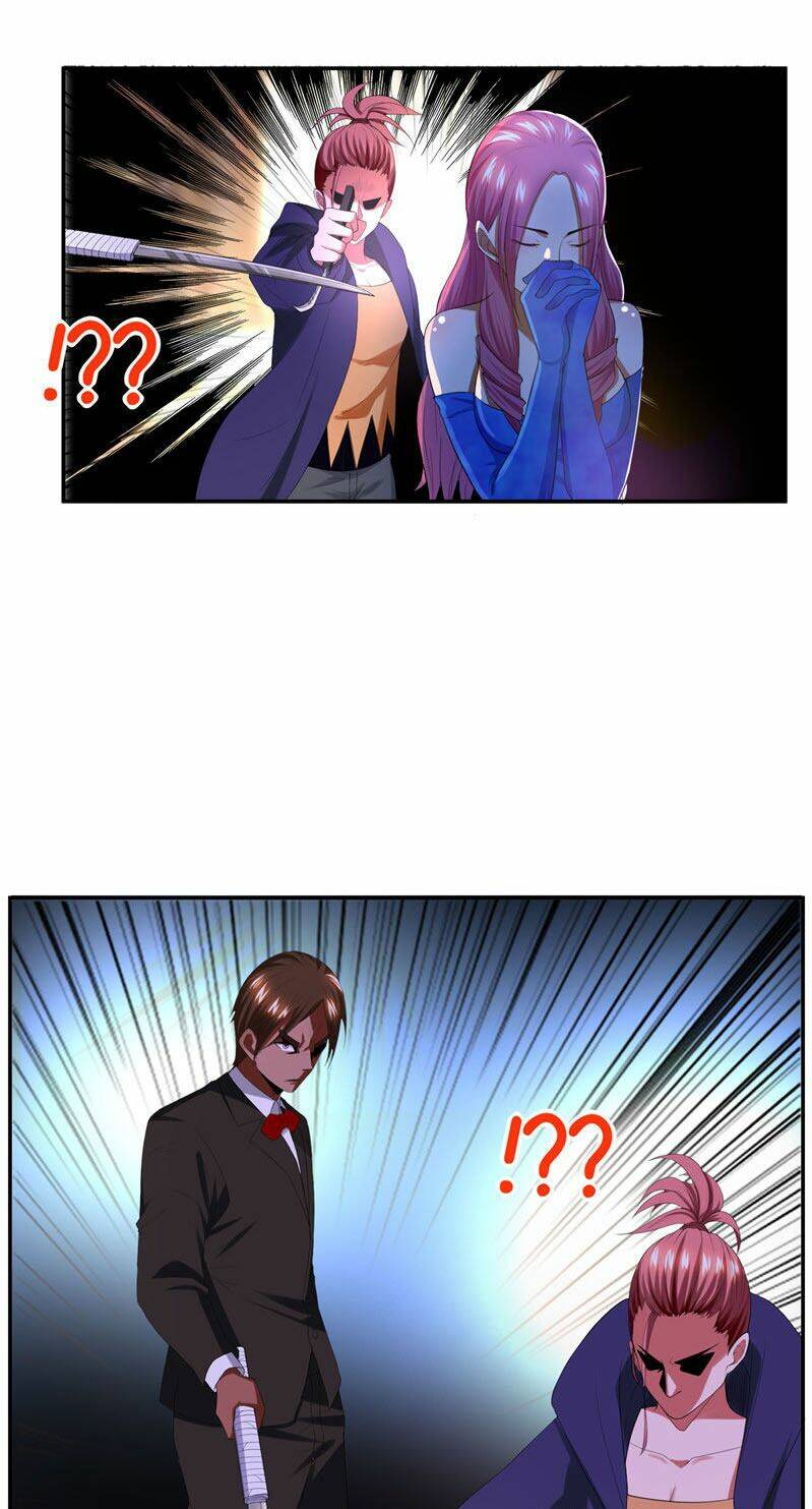 Nhặt Được Hoa Khôi Về Làm Vợ: Chapter 31