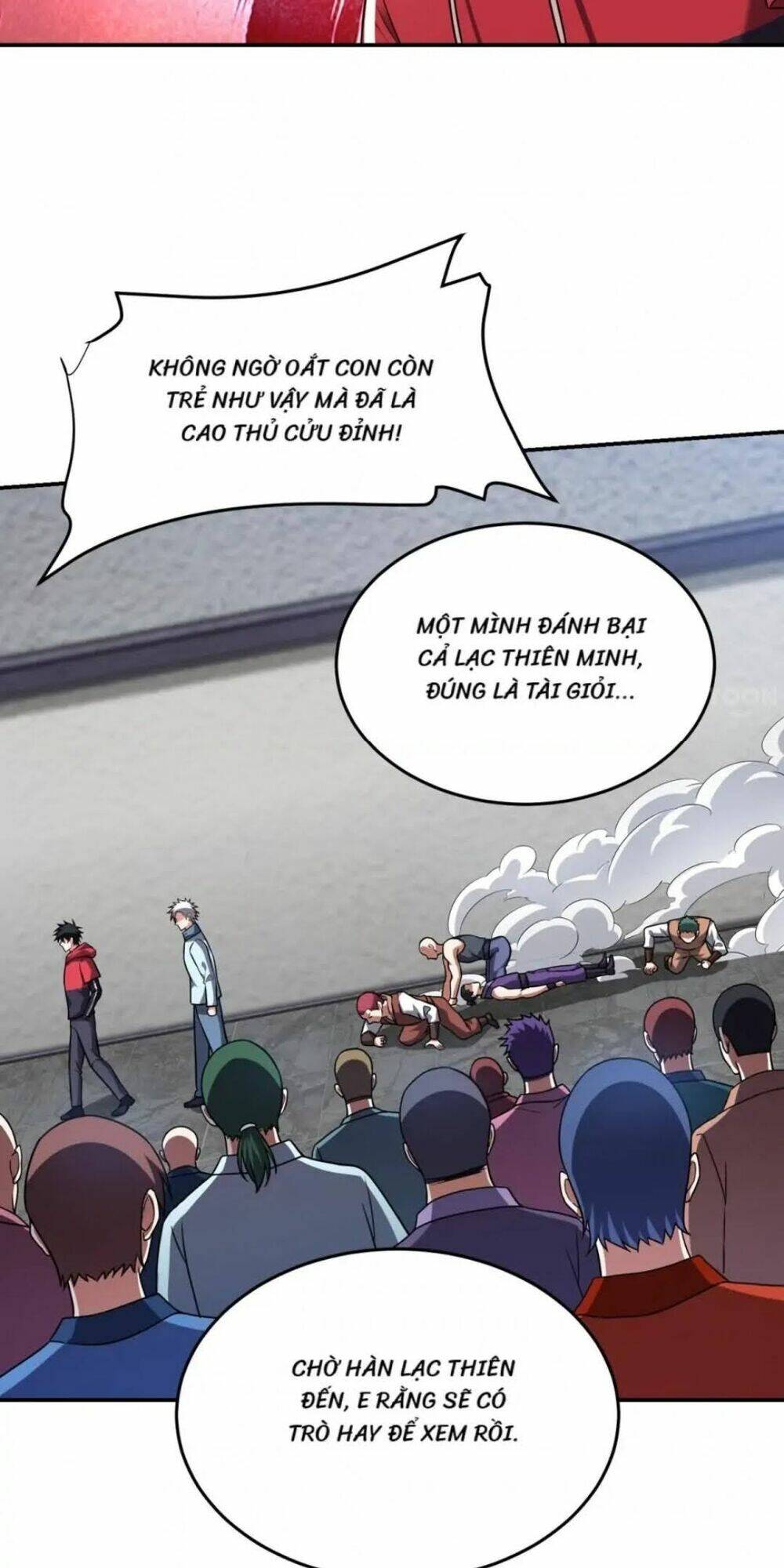 Nhặt Được Hoa Khôi Về Làm Vợ: Chapter 321.2