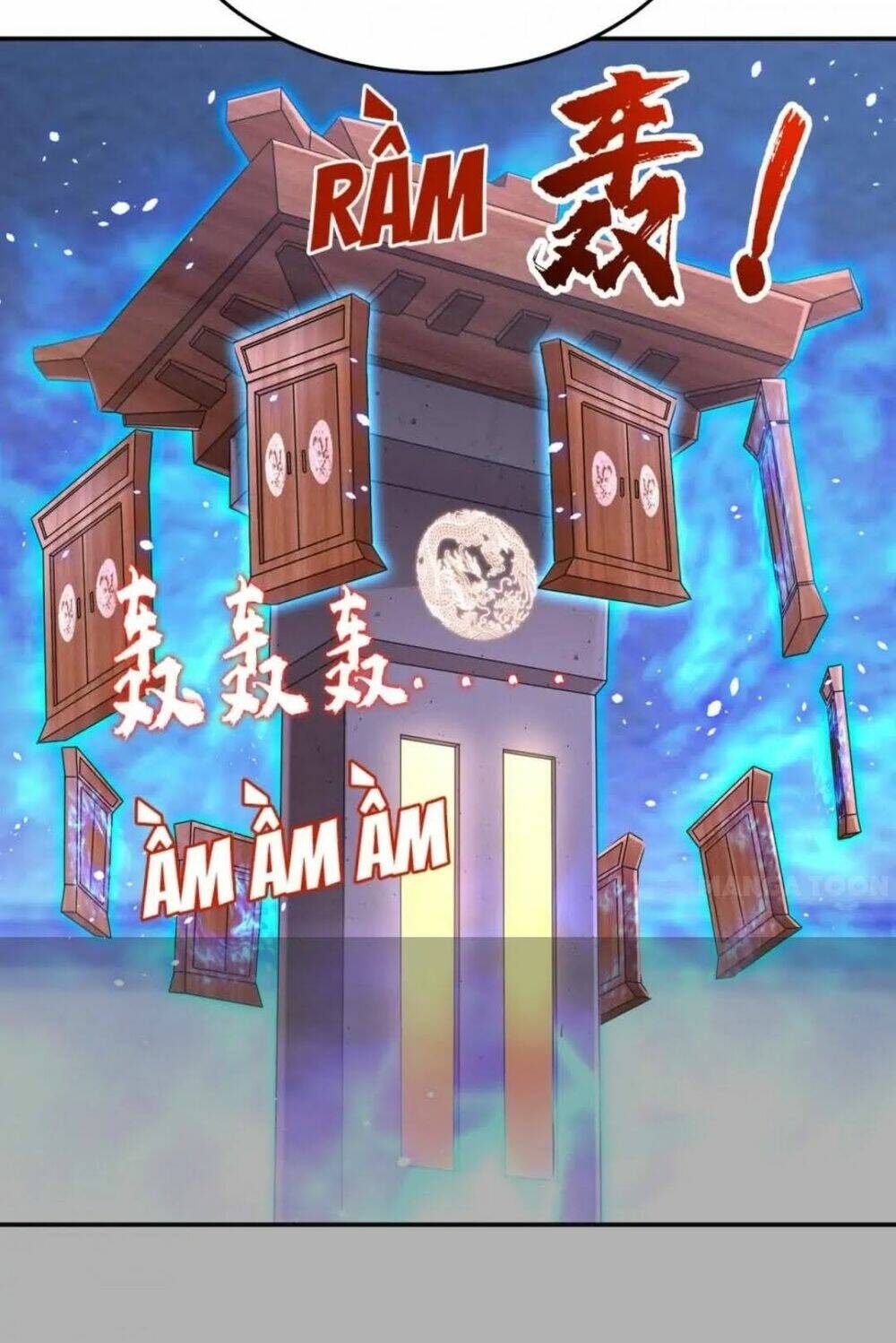 Nhặt Được Hoa Khôi Về Làm Vợ: Chapter 321.2