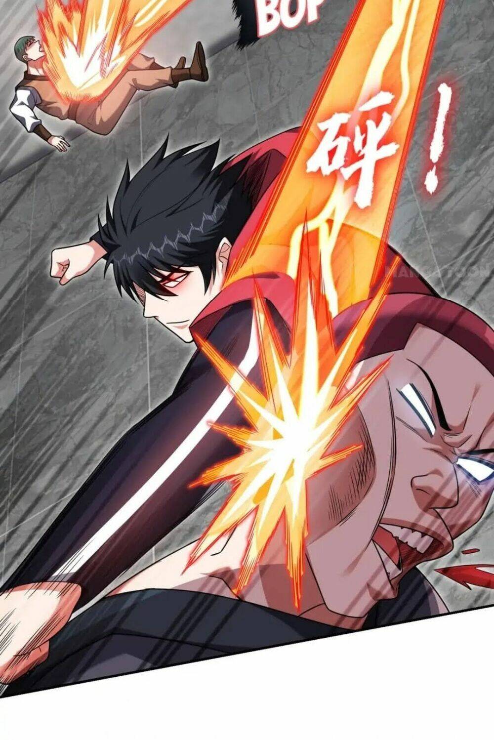 Nhặt Được Hoa Khôi Về Làm Vợ: Chapter 321.2