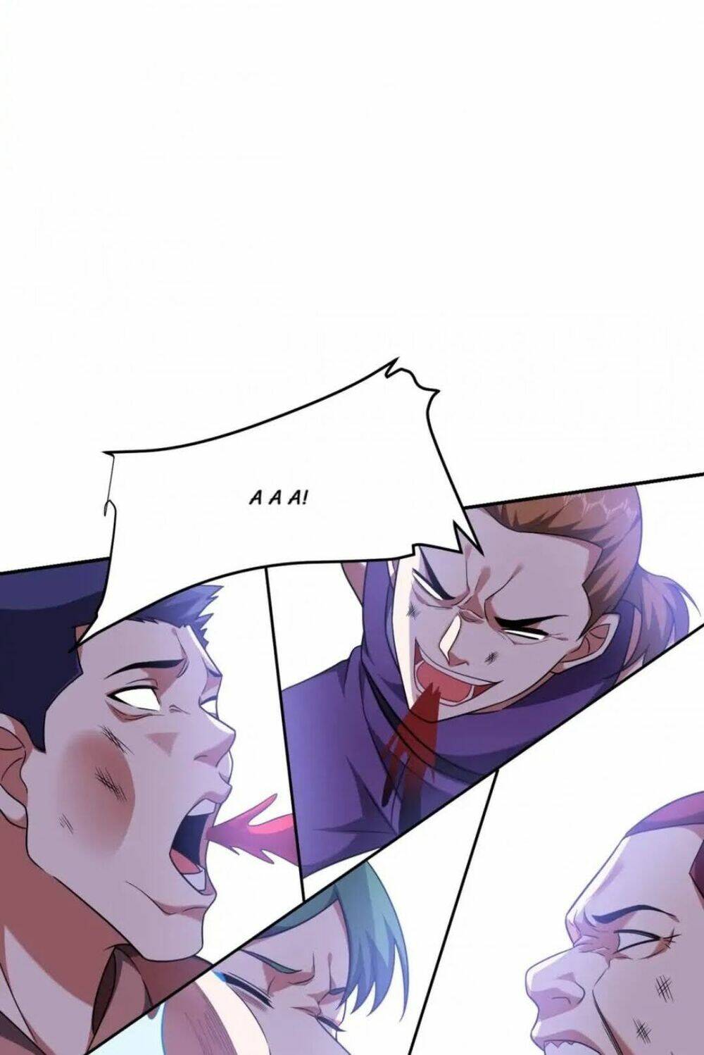 Nhặt Được Hoa Khôi Về Làm Vợ: Chapter 321.2