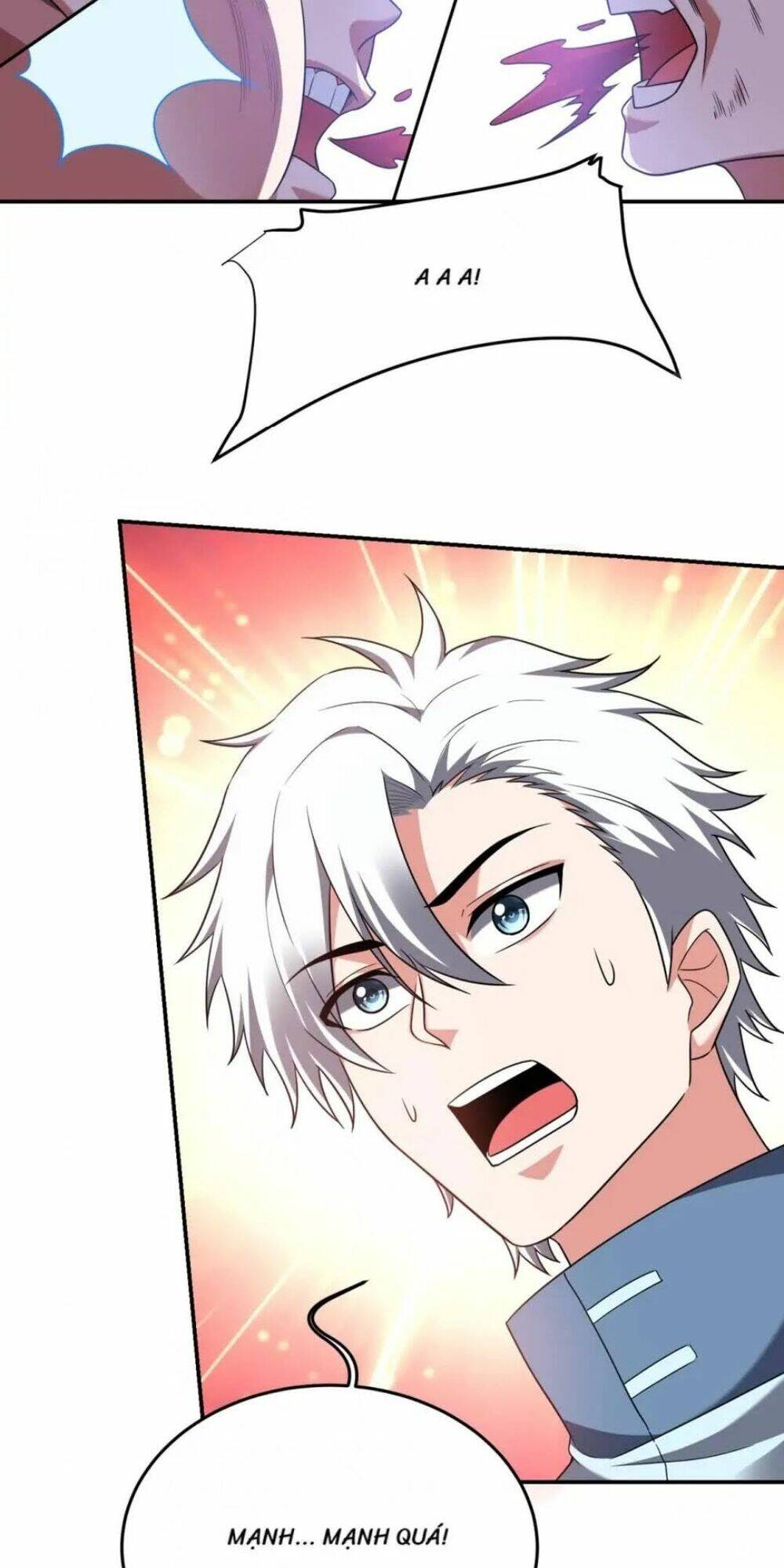 Nhặt Được Hoa Khôi Về Làm Vợ: Chapter 321.2