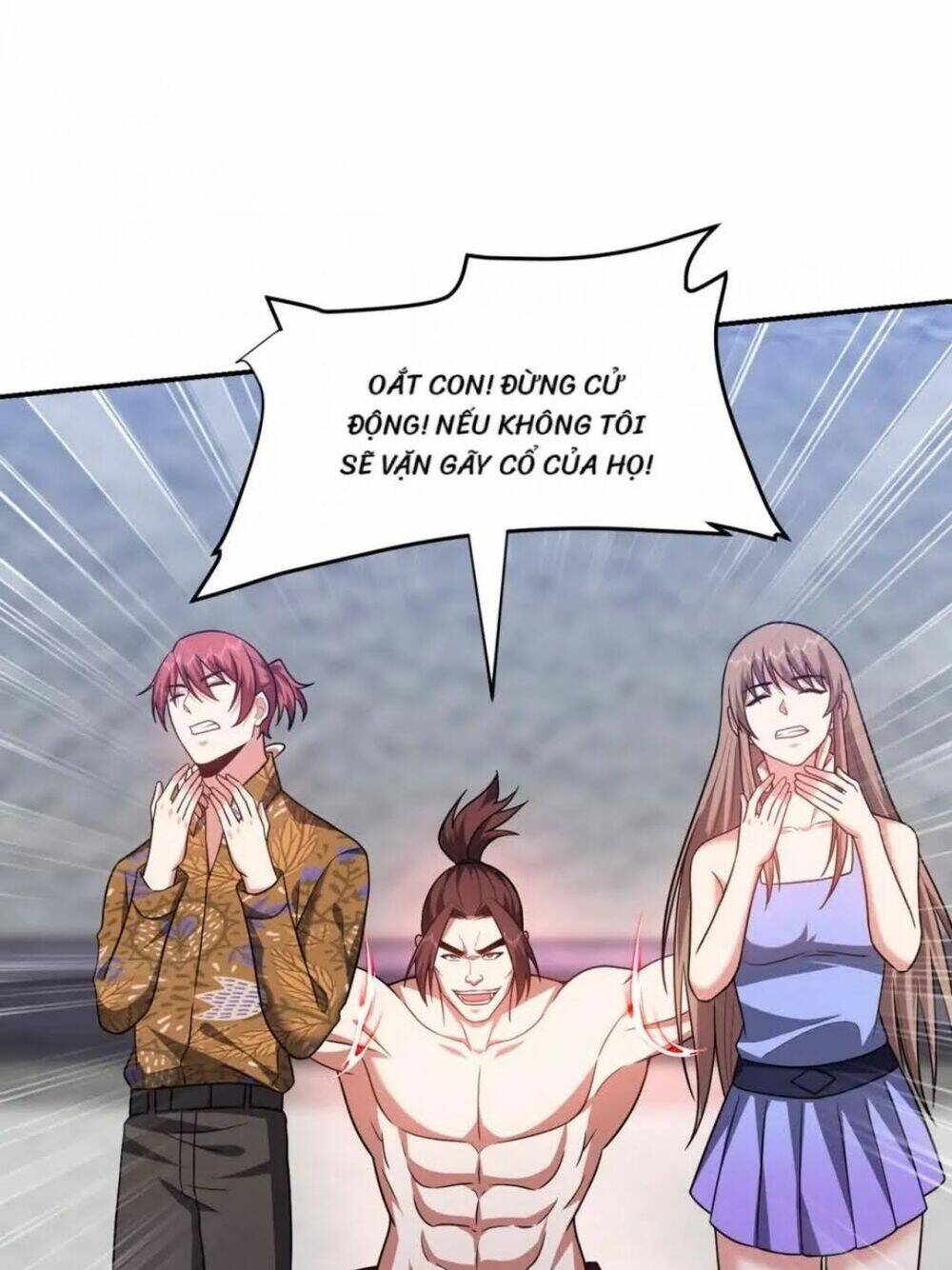 Nhặt Được Hoa Khôi Về Làm Vợ: Chapter 324.2