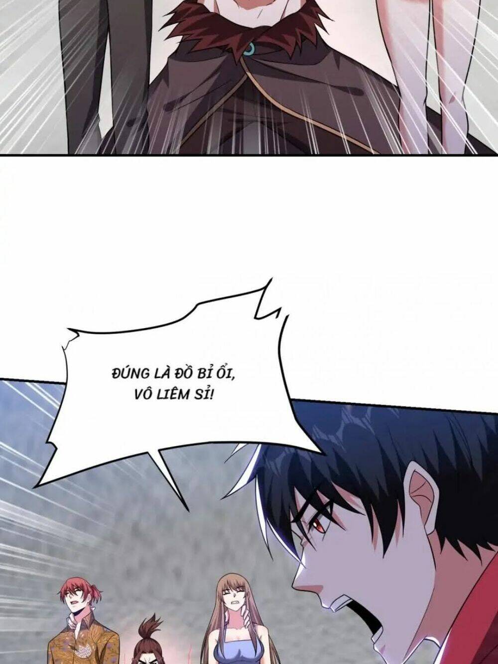 Nhặt Được Hoa Khôi Về Làm Vợ: Chapter 324.2