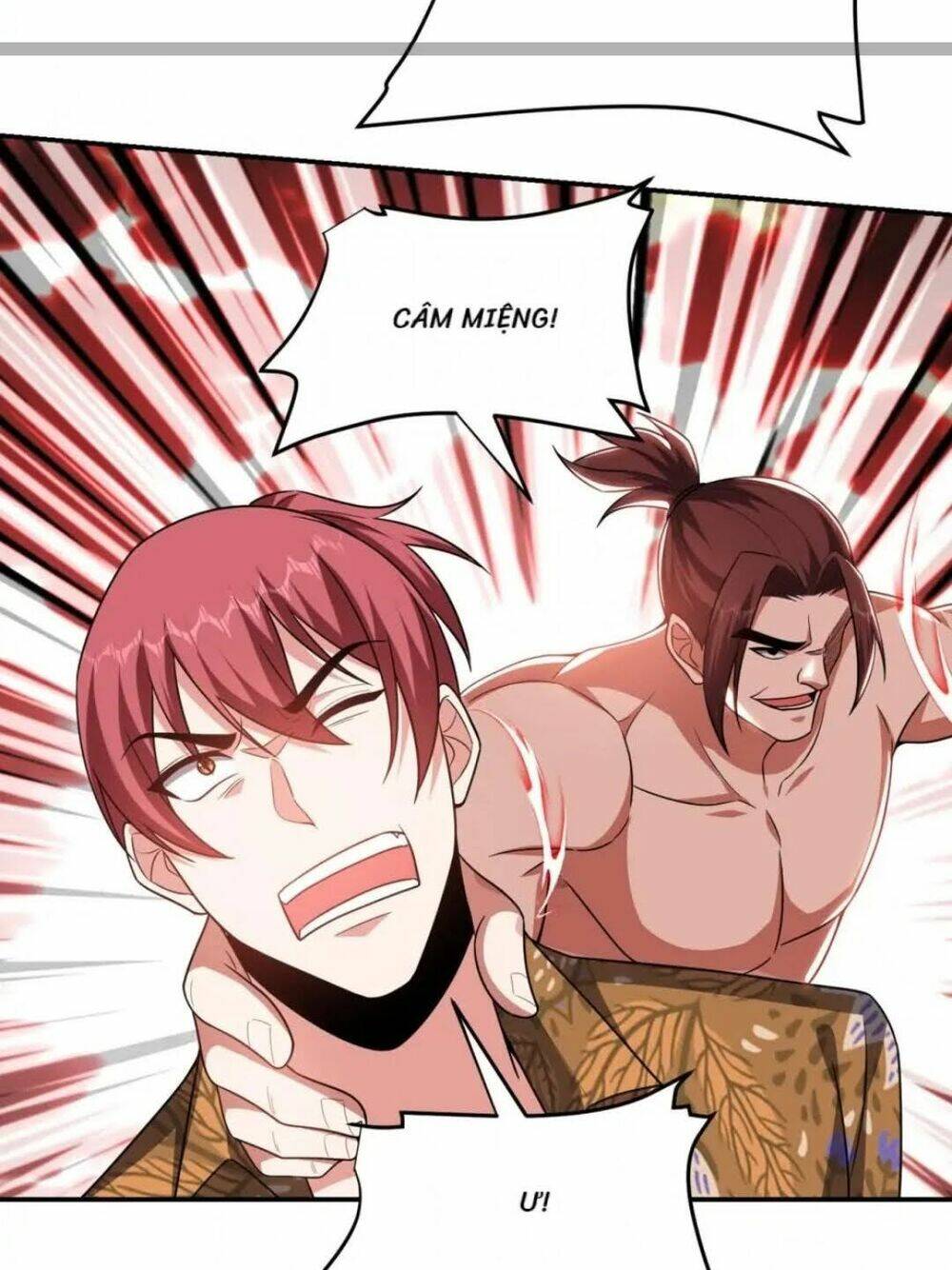 Nhặt Được Hoa Khôi Về Làm Vợ: Chapter 324.2