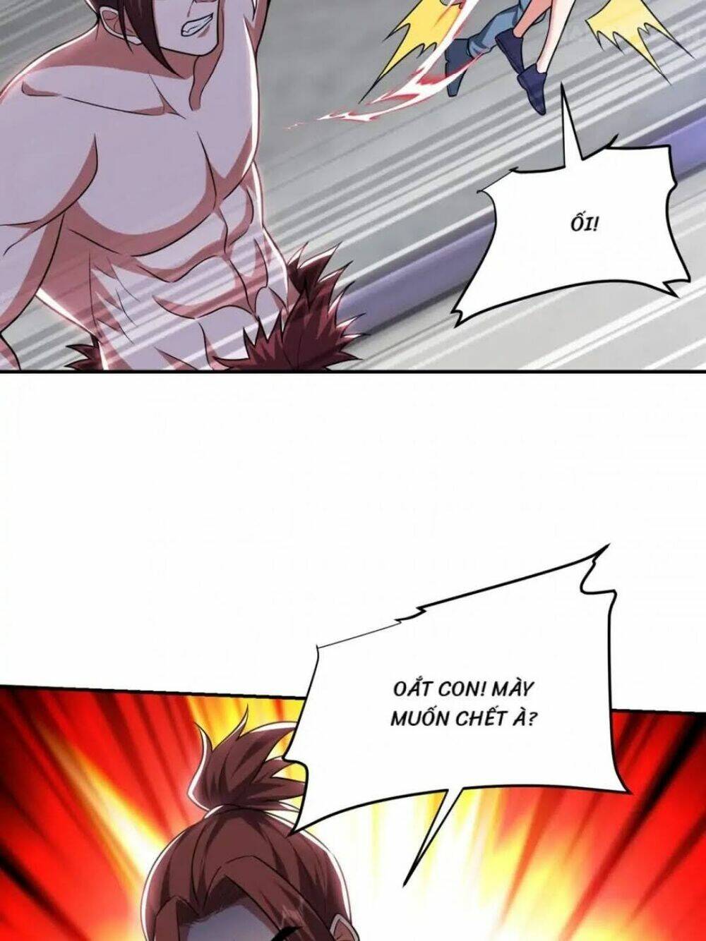 Nhặt Được Hoa Khôi Về Làm Vợ: Chapter 324.2