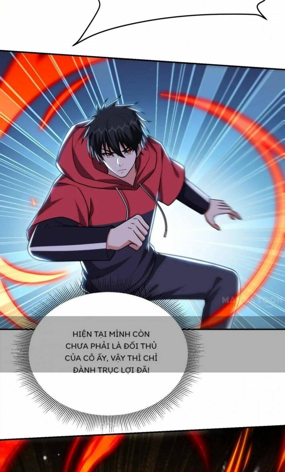Nhặt Được Hoa Khôi Về Làm Vợ: Chapter 328.1