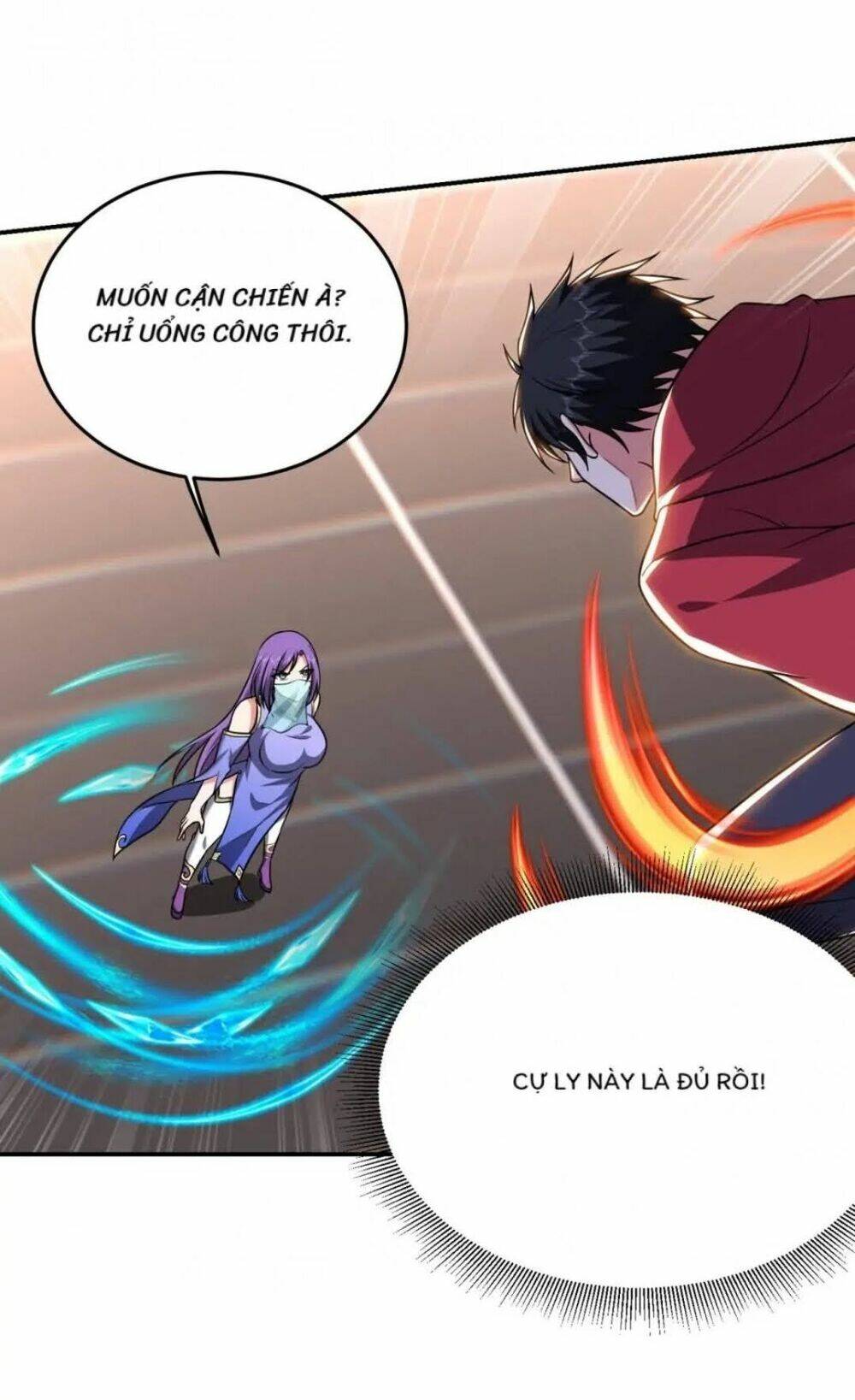 Nhặt Được Hoa Khôi Về Làm Vợ: Chapter 328.1