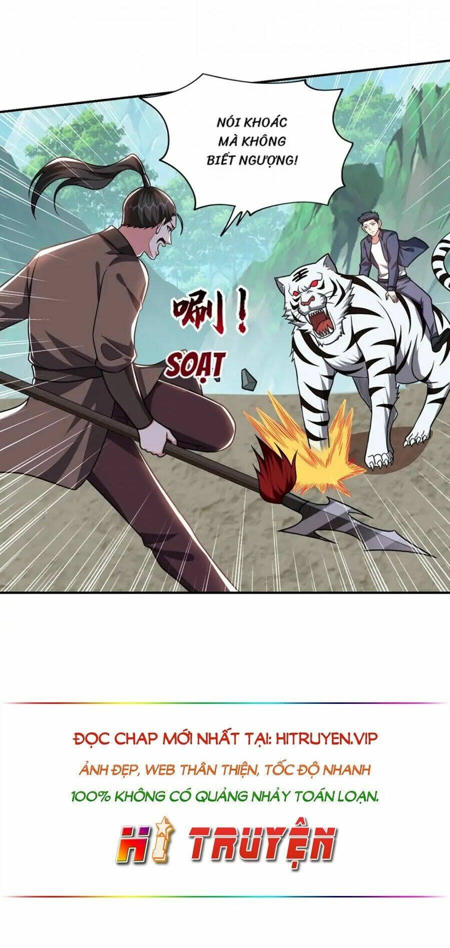 Nhặt Được Hoa Khôi Về Làm Vợ: Chapter 337.1