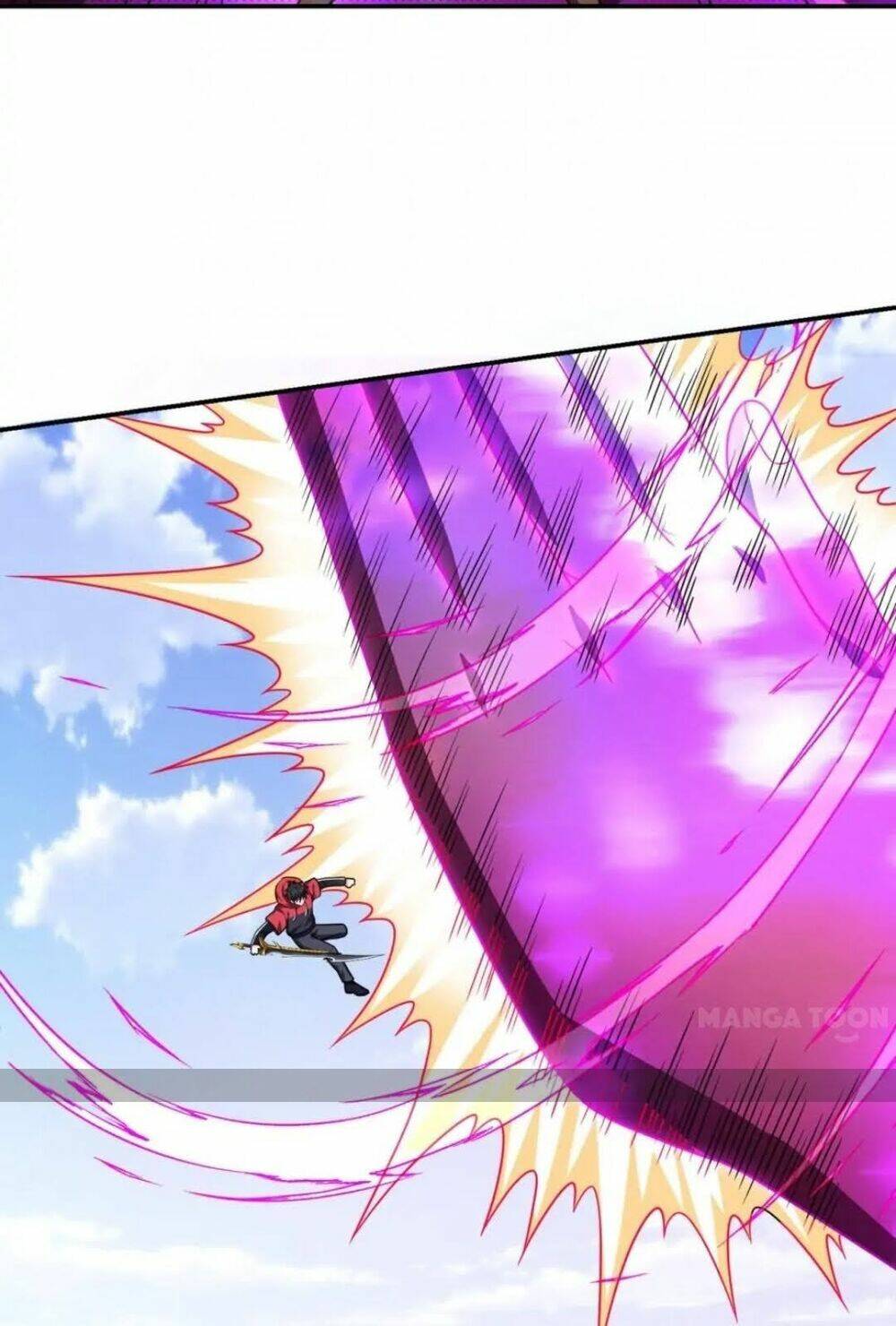 Nhặt Được Hoa Khôi Về Làm Vợ: Chapter 341.2