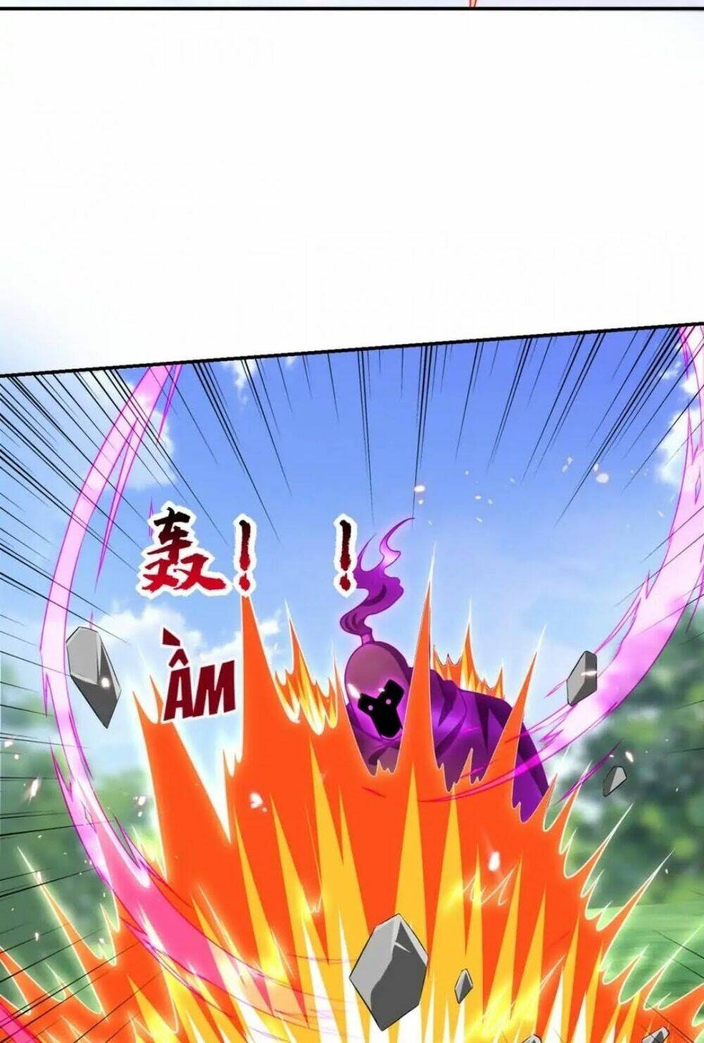 Nhặt Được Hoa Khôi Về Làm Vợ: Chapter 341.2