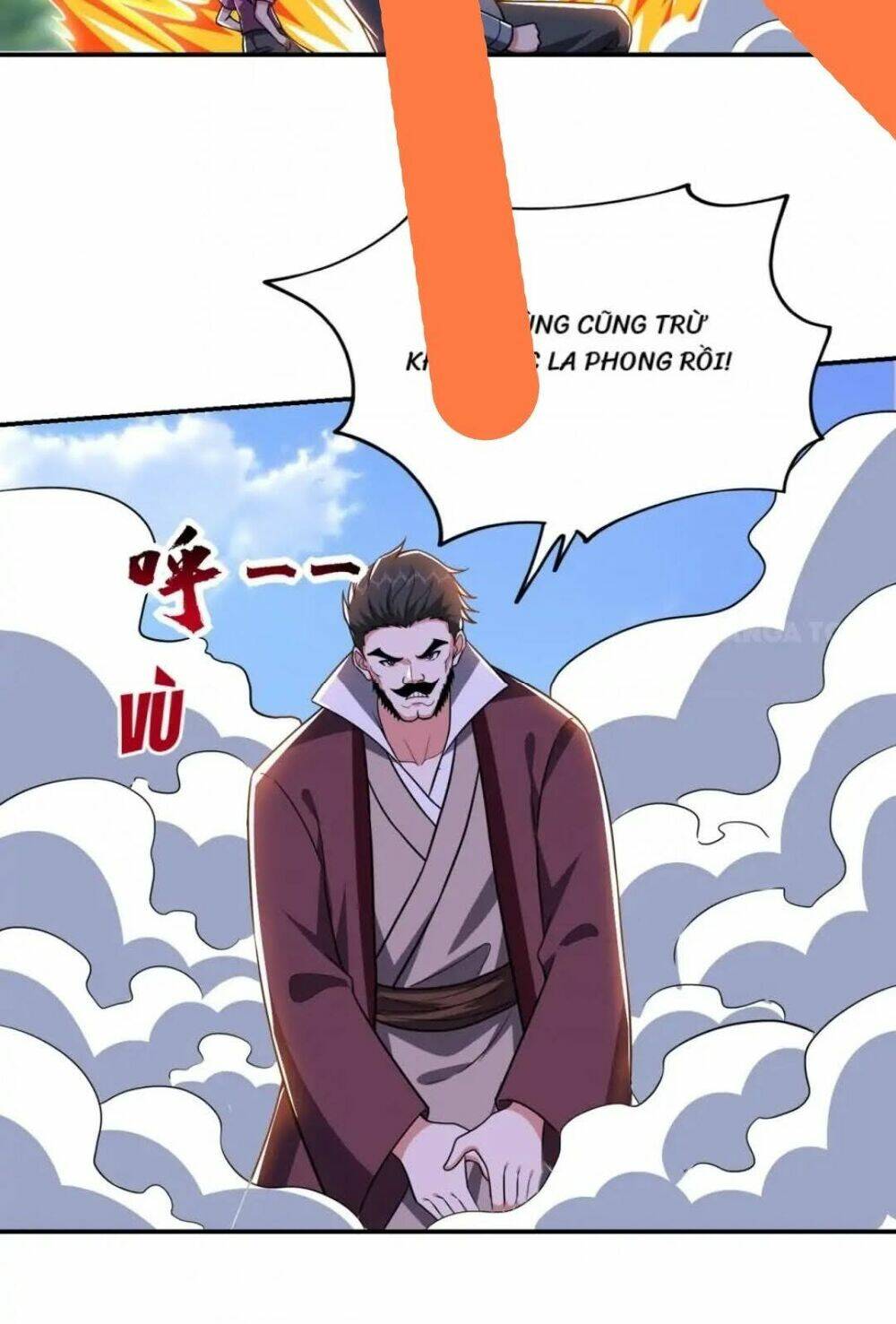 Nhặt Được Hoa Khôi Về Làm Vợ: Chapter 341.2
