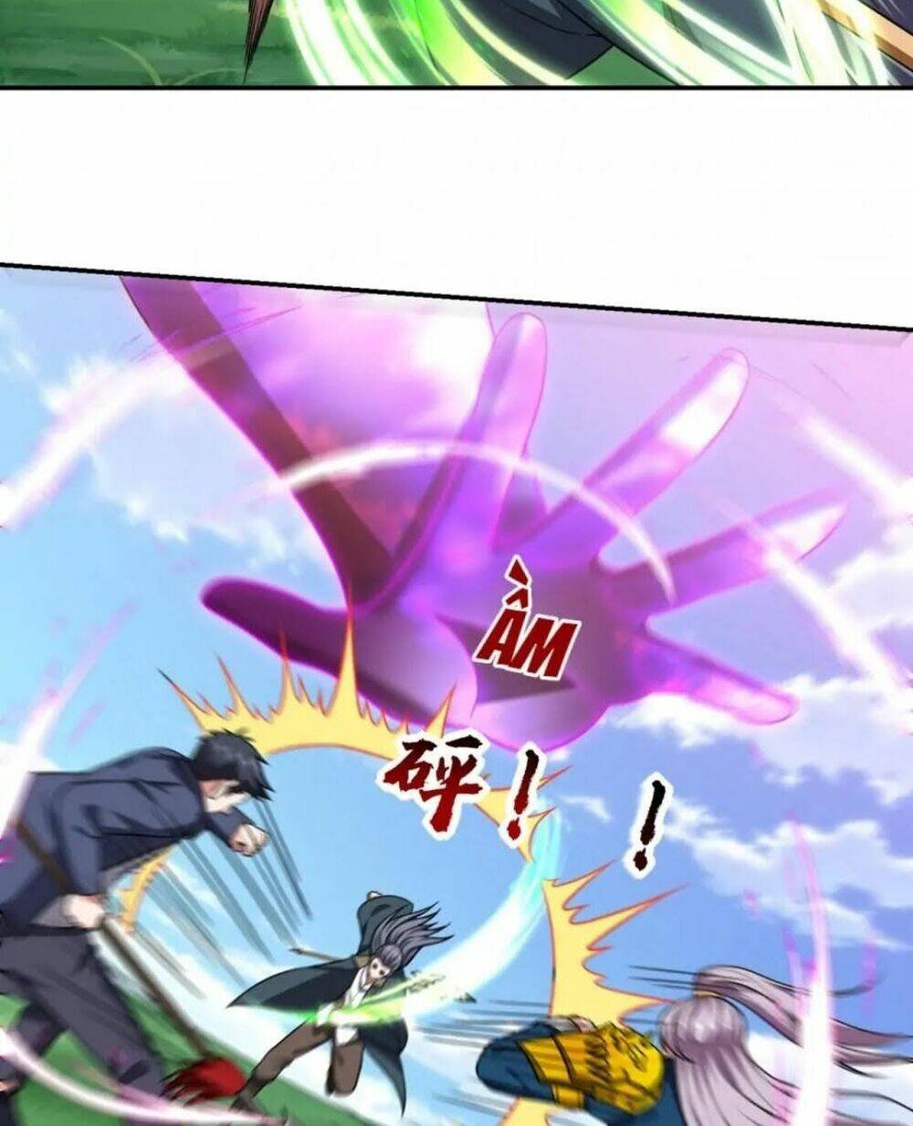 Nhặt Được Hoa Khôi Về Làm Vợ: Chapter 341.2