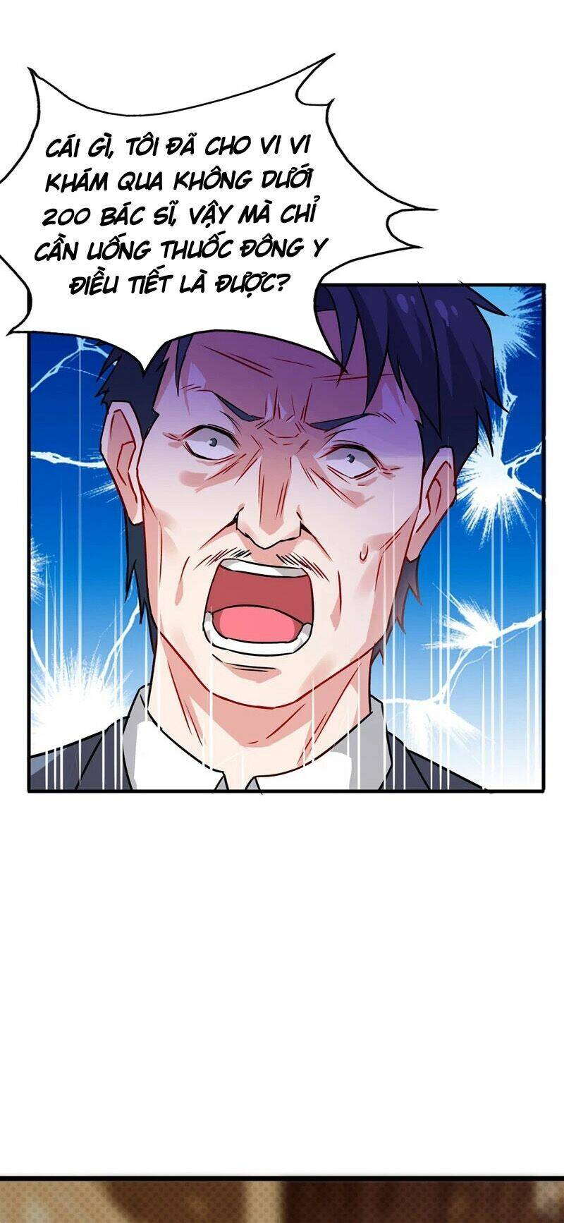 Nhặt Được Hoa Khôi Về Làm Vợ: Chapter 35