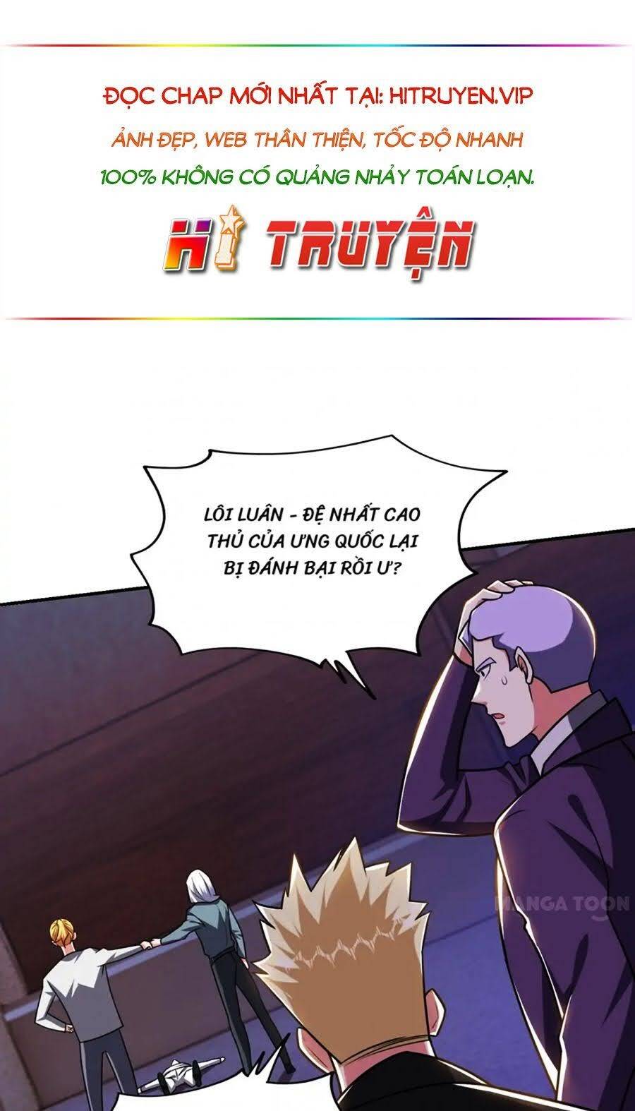 Nhặt Được Hoa Khôi Về Làm Vợ: Chapter 350.2