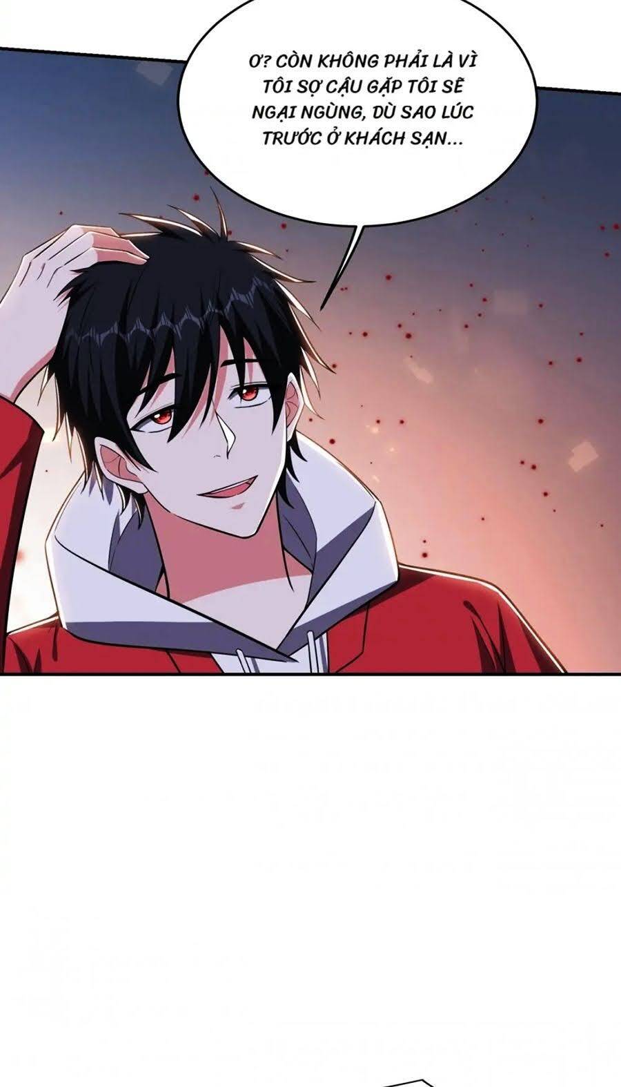 Nhặt Được Hoa Khôi Về Làm Vợ: Chapter 350.2