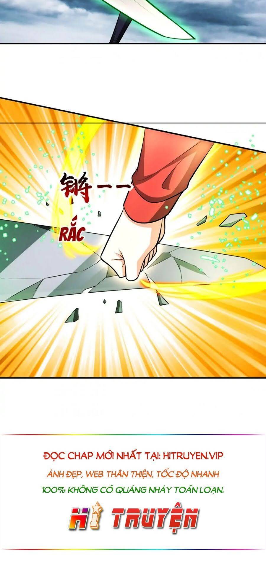 Nhặt Được Hoa Khôi Về Làm Vợ: Chapter 354.2