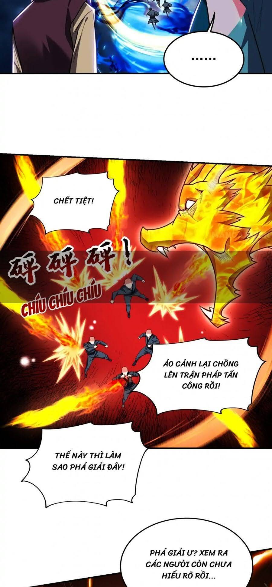Nhặt Được Hoa Khôi Về Làm Vợ: Chapter 354.2