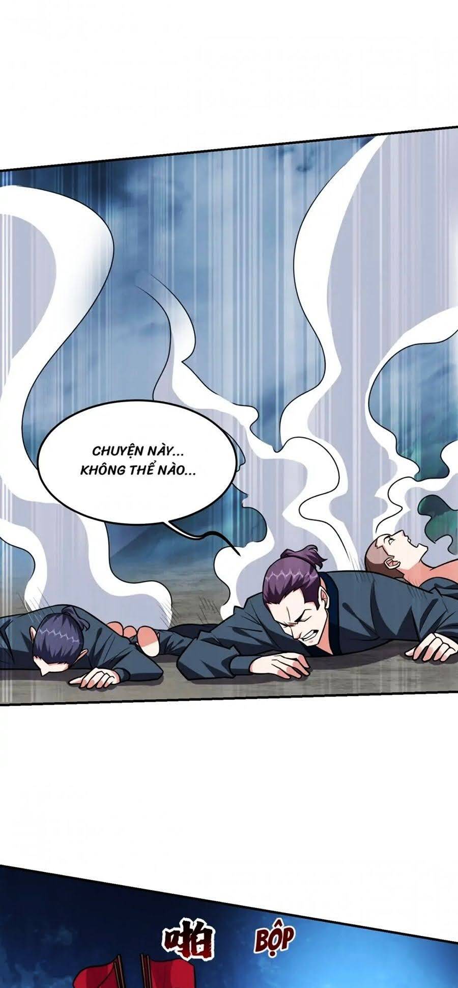 Nhặt Được Hoa Khôi Về Làm Vợ: Chapter 354.2