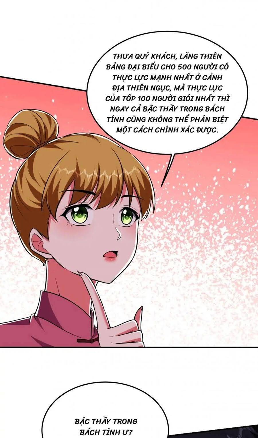 Nhặt Được Hoa Khôi Về Làm Vợ: Chapter 357.1