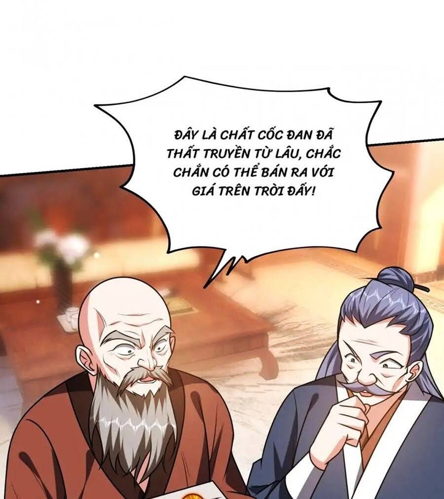 Nhặt Được Hoa Khôi Về Làm Vợ: Chapter 357.2