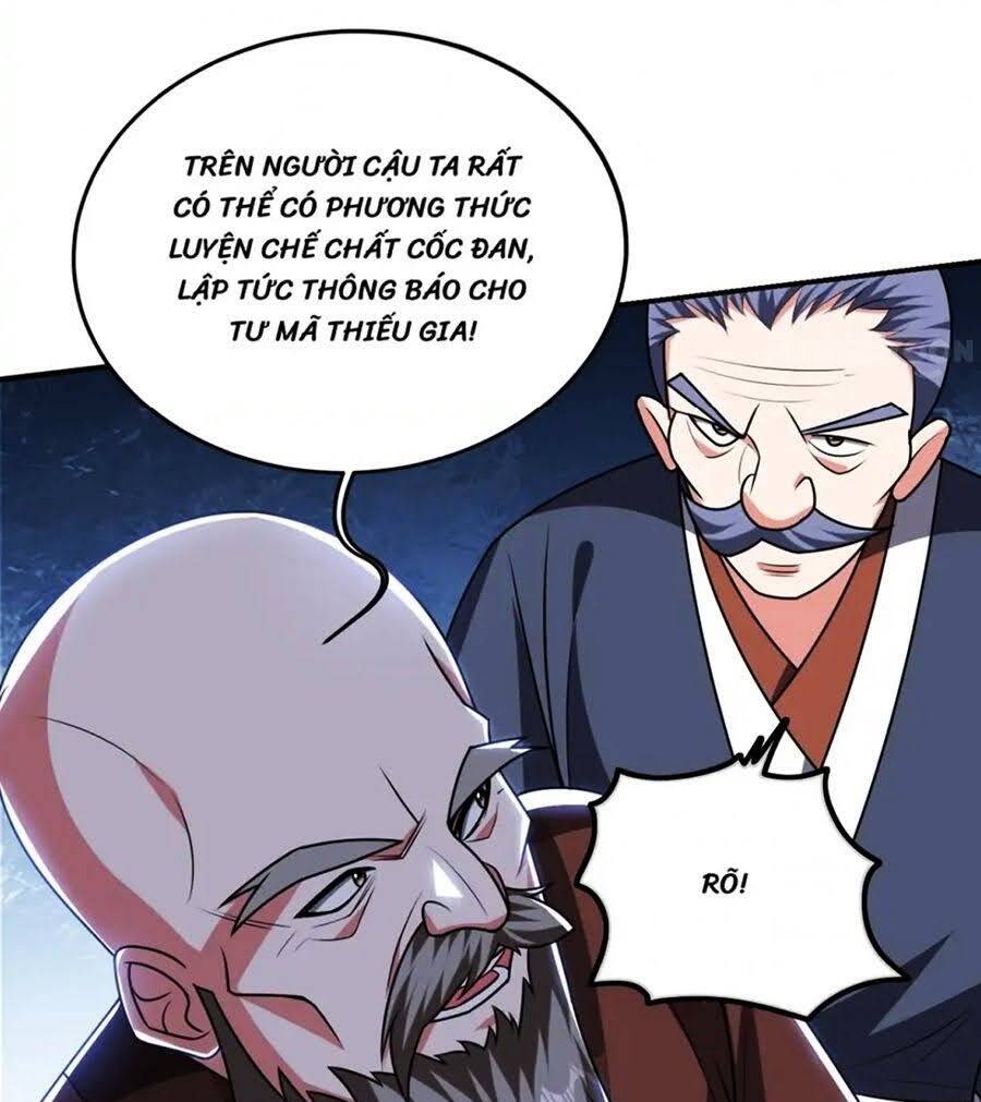 Nhặt Được Hoa Khôi Về Làm Vợ: Chapter 357.2