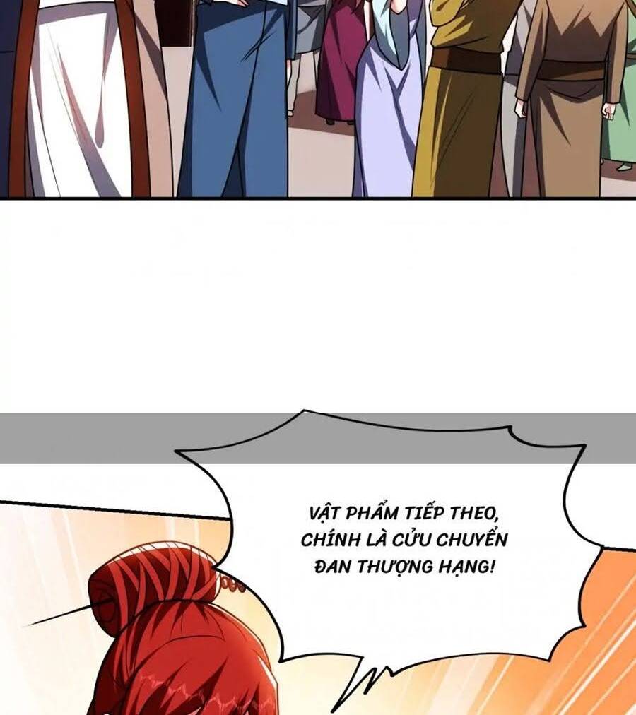 Nhặt Được Hoa Khôi Về Làm Vợ: Chapter 357.2
