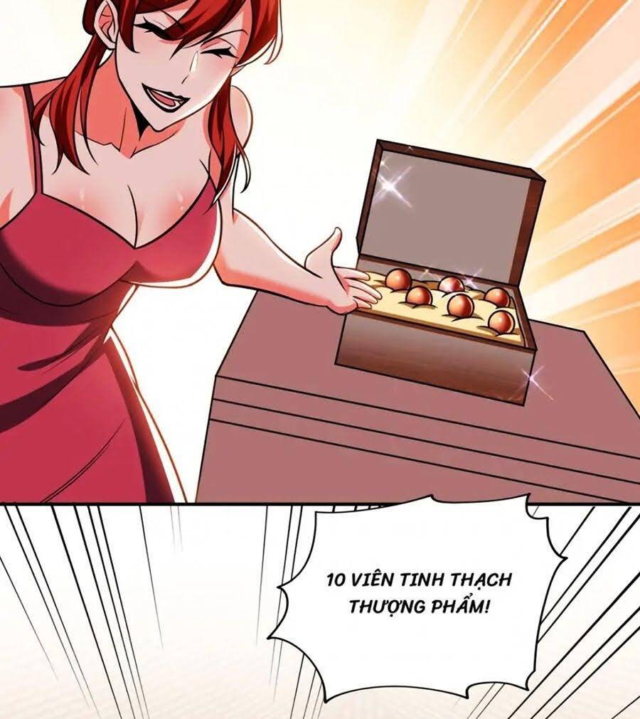 Nhặt Được Hoa Khôi Về Làm Vợ: Chapter 357.2