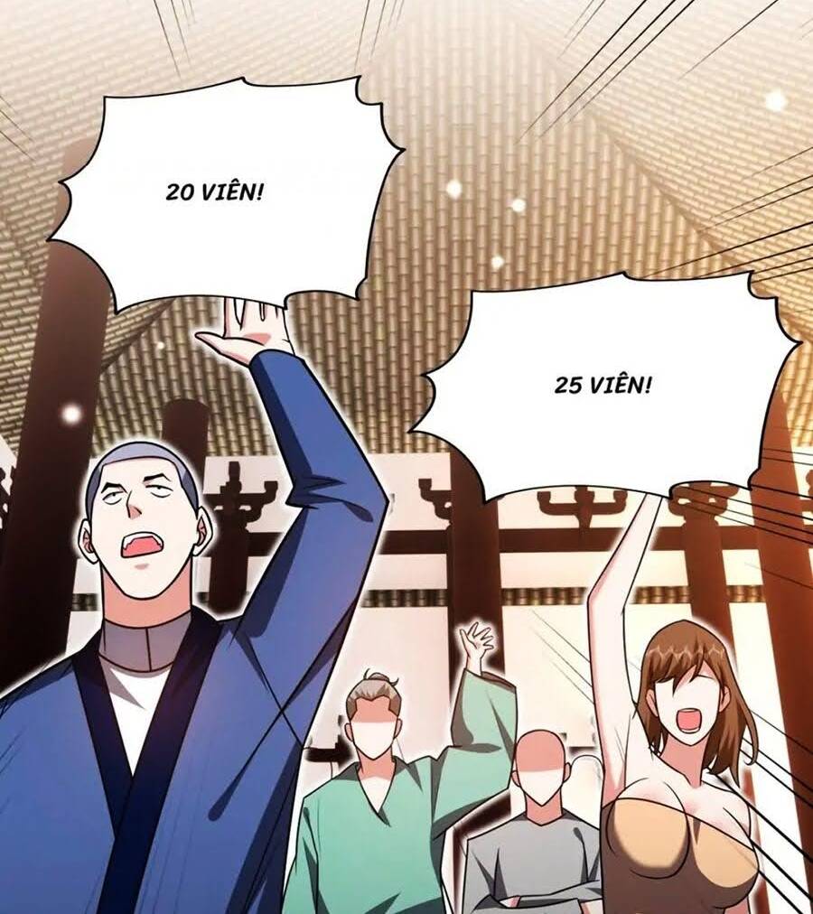 Nhặt Được Hoa Khôi Về Làm Vợ: Chapter 357.2