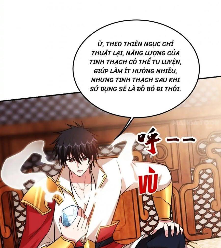 Nhặt Được Hoa Khôi Về Làm Vợ: Chapter 357.2