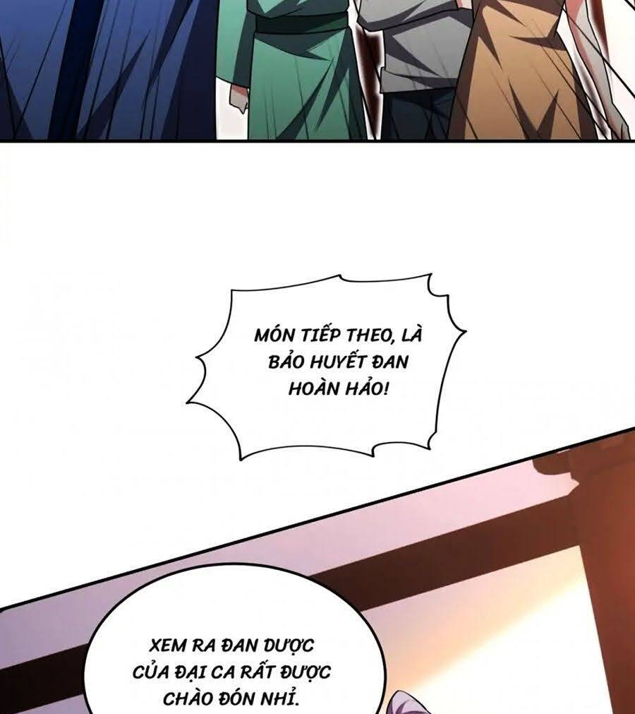 Nhặt Được Hoa Khôi Về Làm Vợ: Chapter 357.2